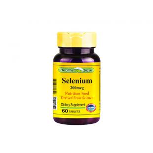 海斯倍丝硒营养片